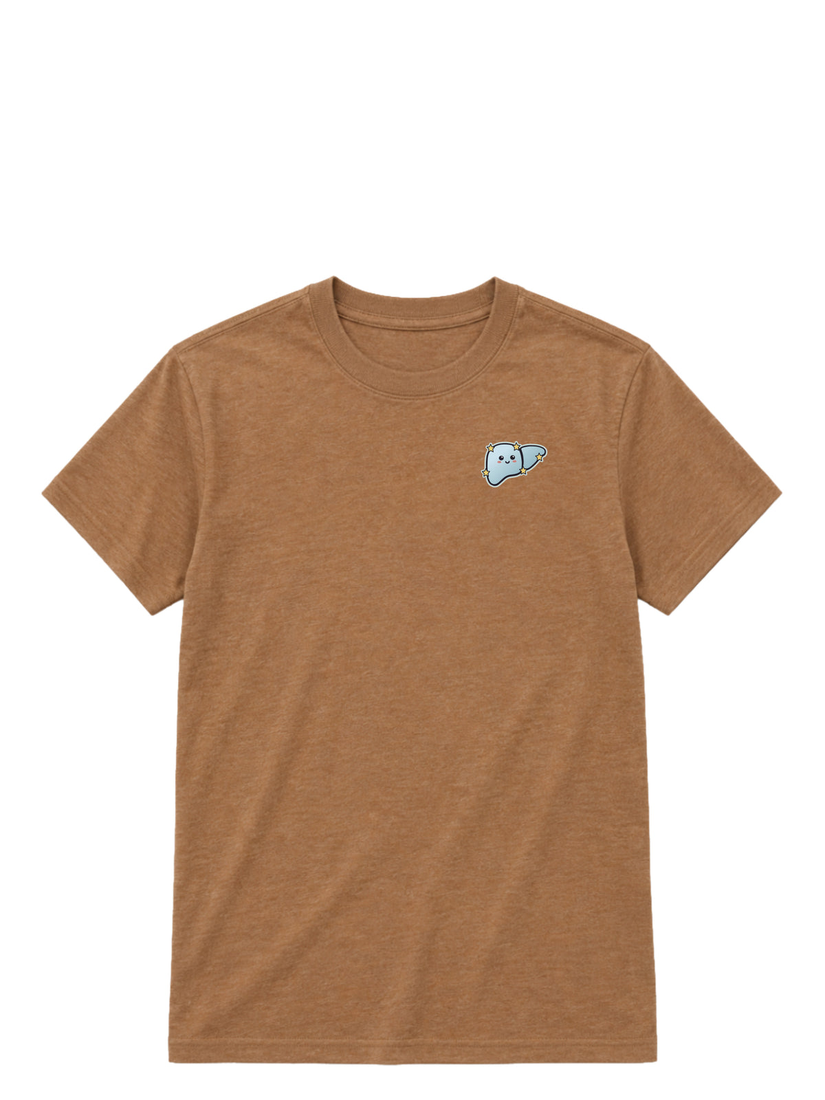 Kawaii - Elevated Shift Tee