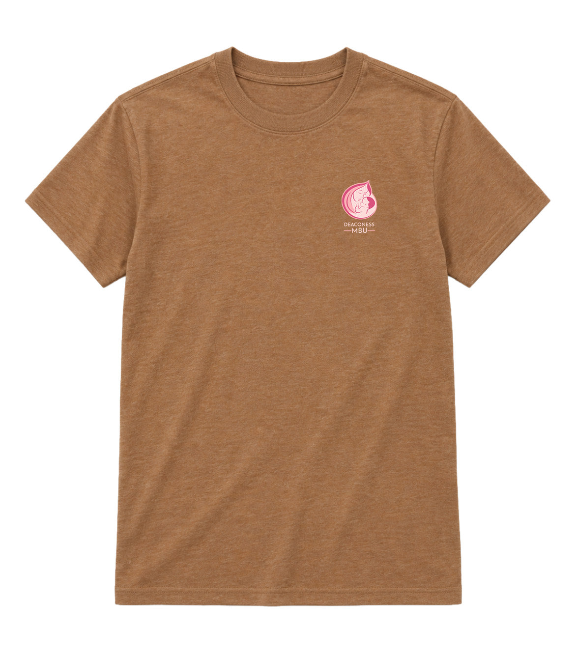 MultiCare Deaconess Family Birth Center - Elevated Shift Tee