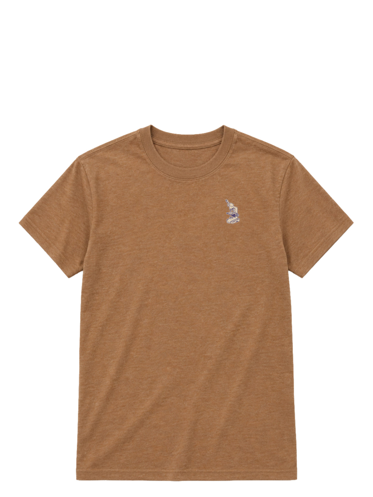 Imprint - Elevated Shift Tee