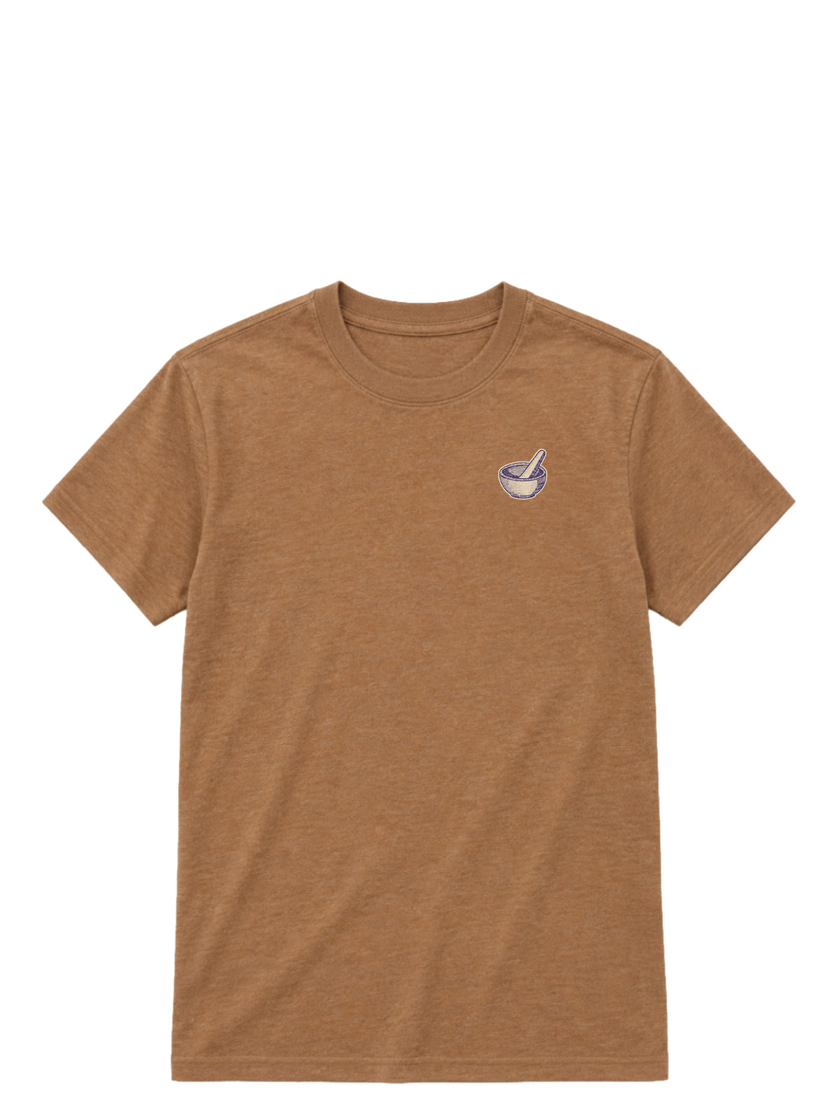 Imprint - Elevated Shift Tee