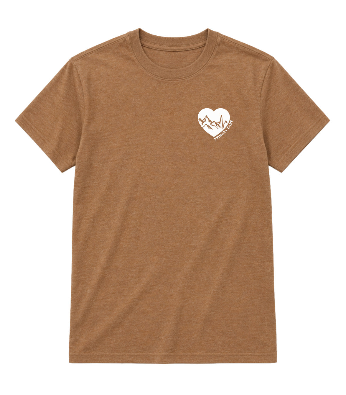 One Health Associate Medical Clinic - Elevated Shift Tee