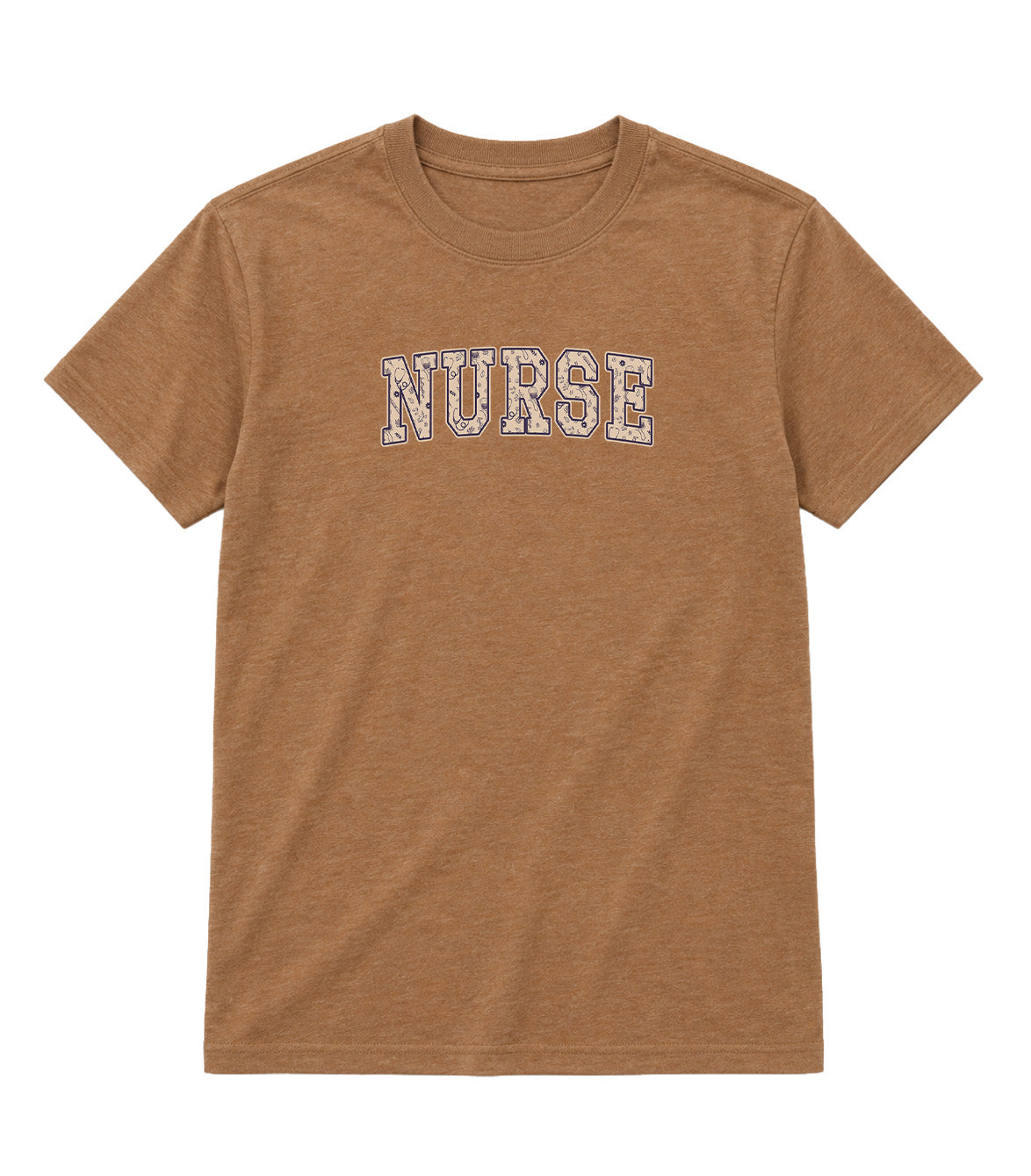 Medical Varsity - Elevated Shift Tee