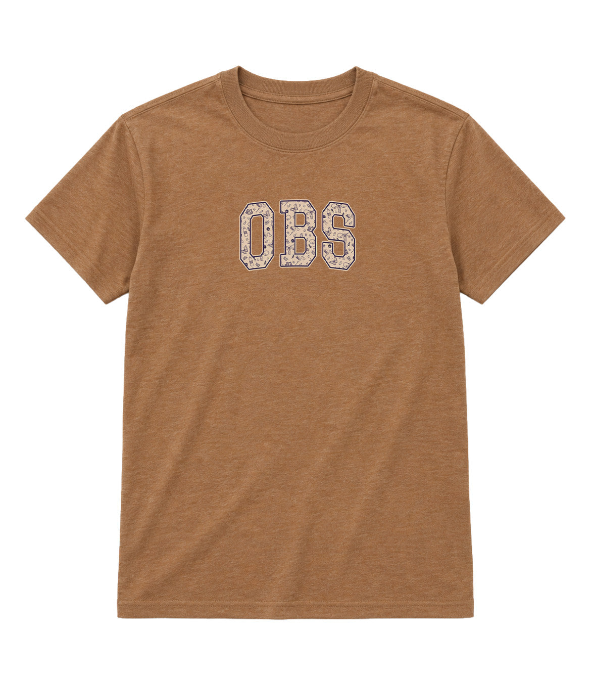 Medical Varsity - Elevated Shift Tee