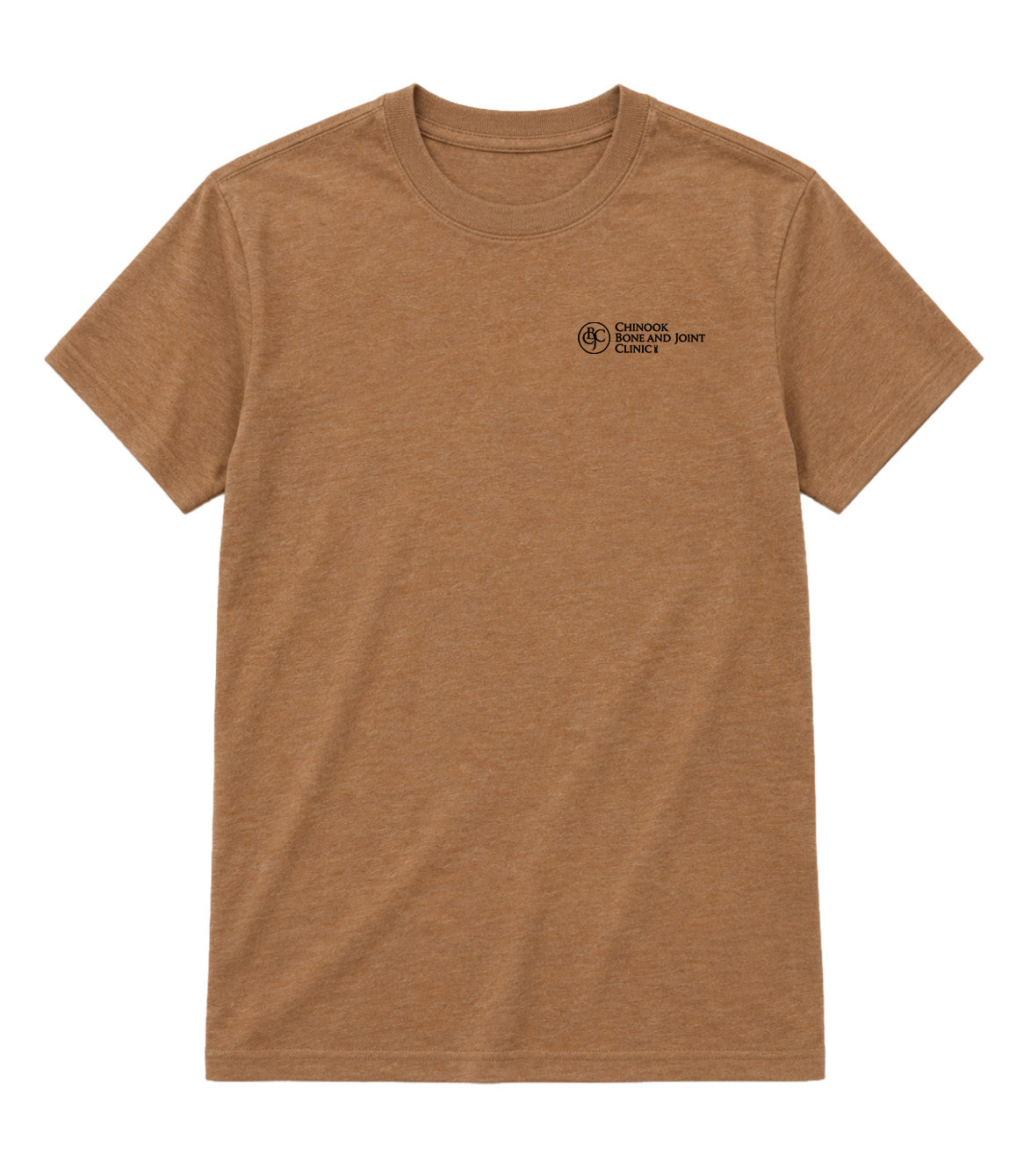Chinook Bone and Joint Clinic - Elevated Shift Tee