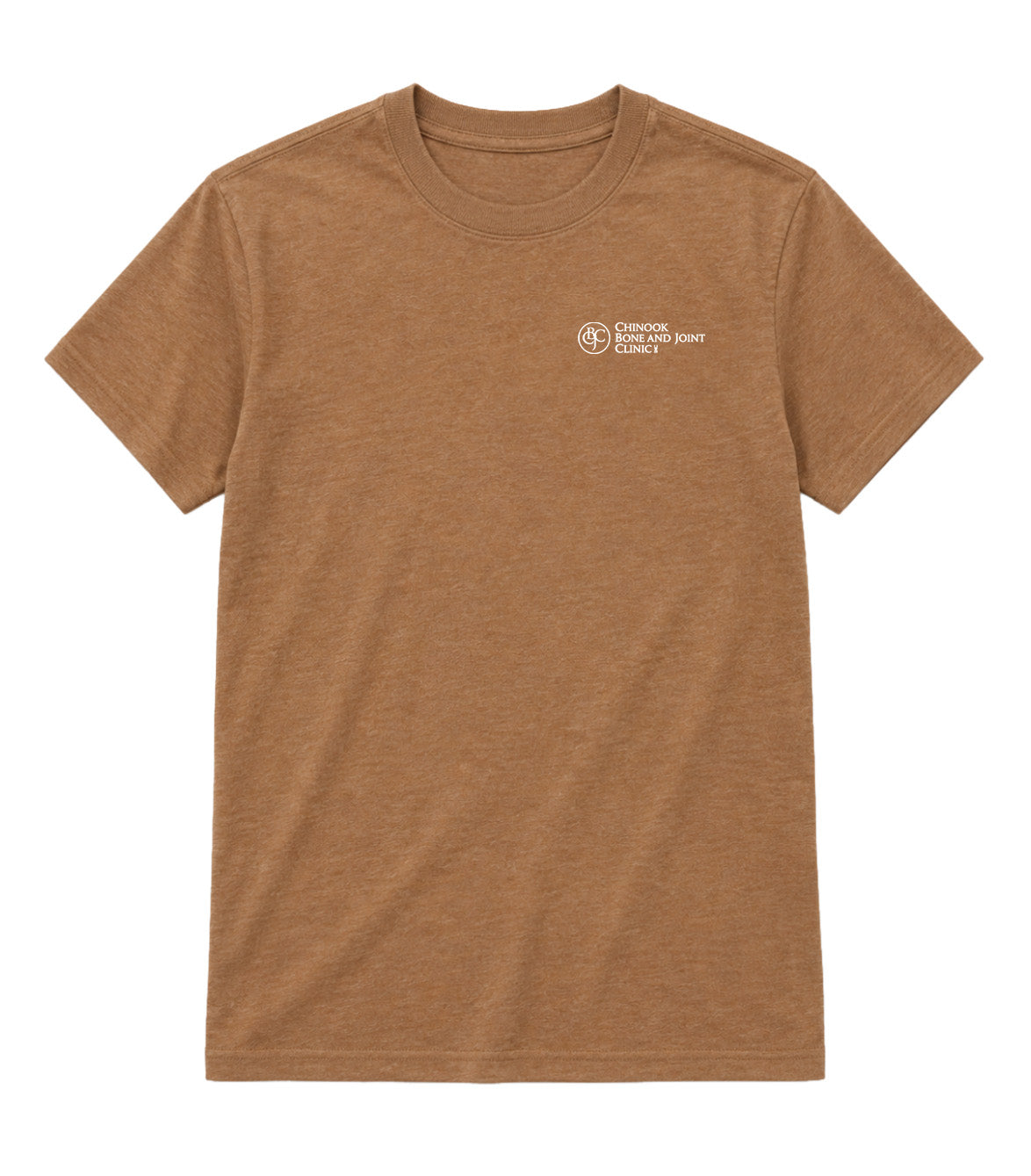 Chinook Bone and Joint Clinic - Elevated Shift Tee