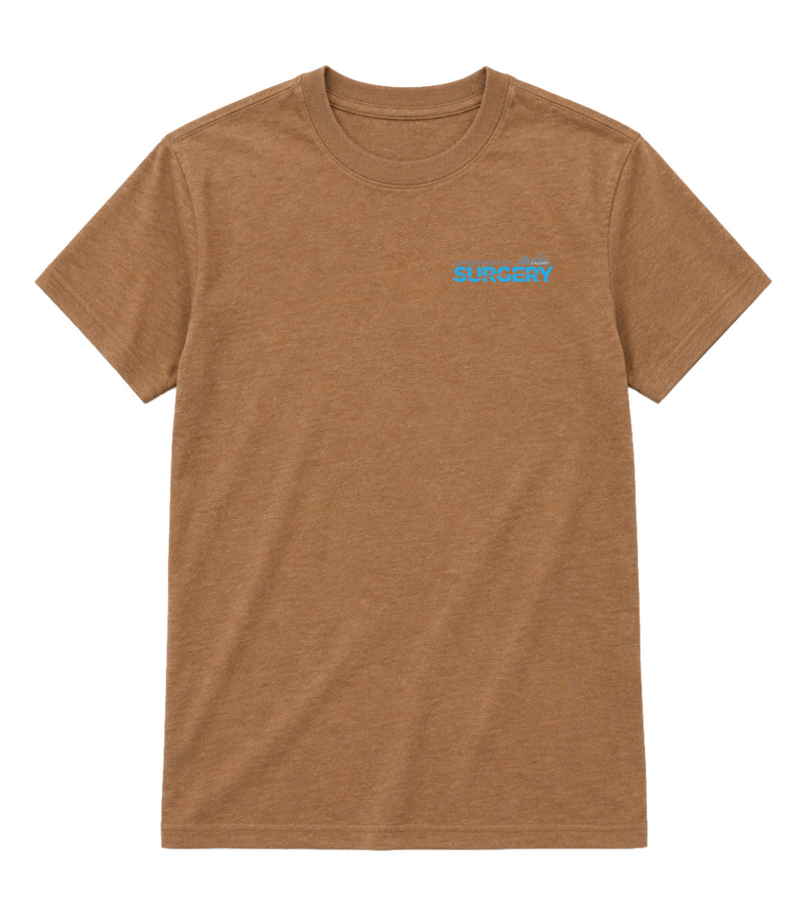 Alberta Childrens Hospital Department of Surgery - Elevated Shift Tee