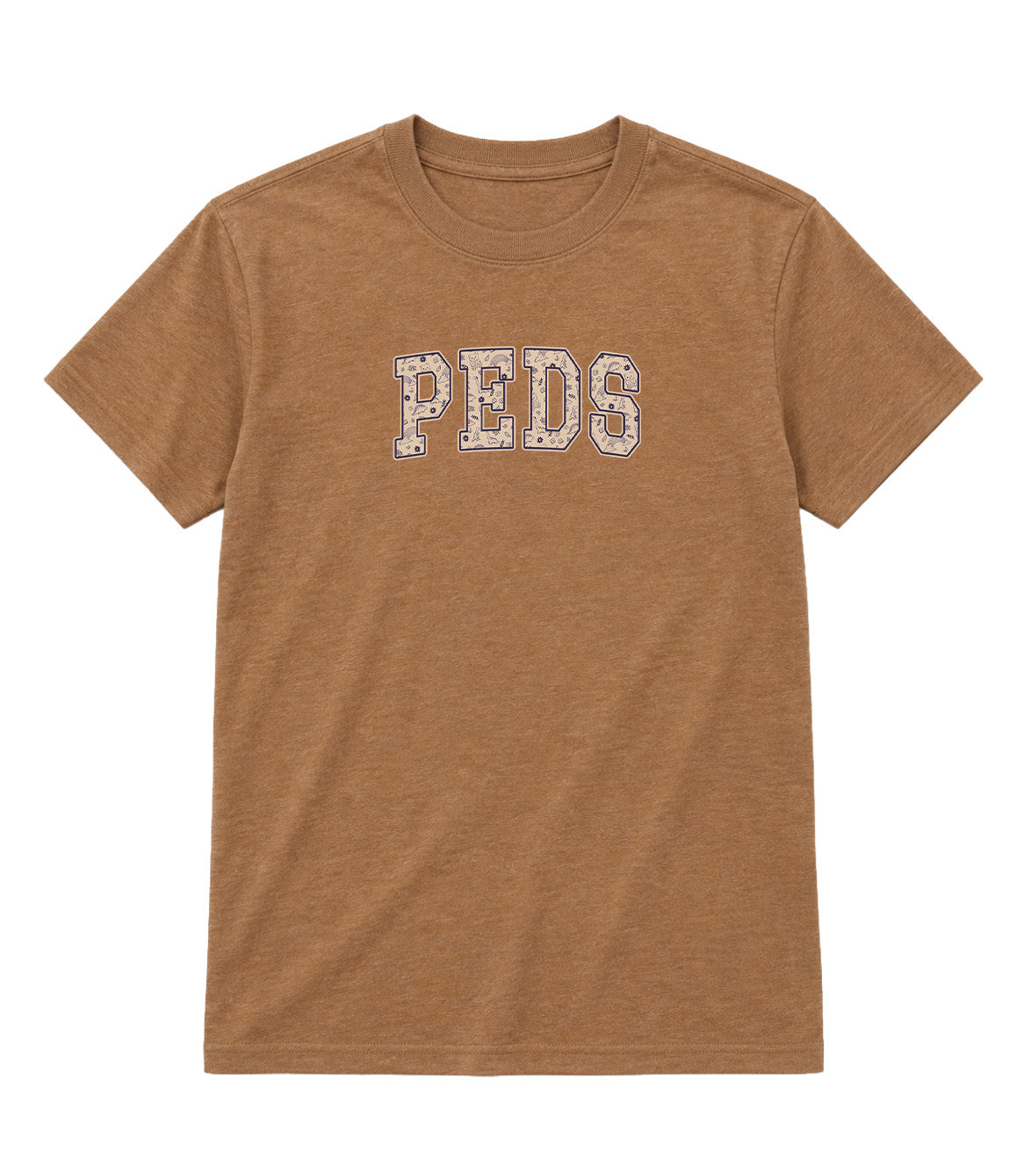 Medical Varsity - Elevated Shift Tee
