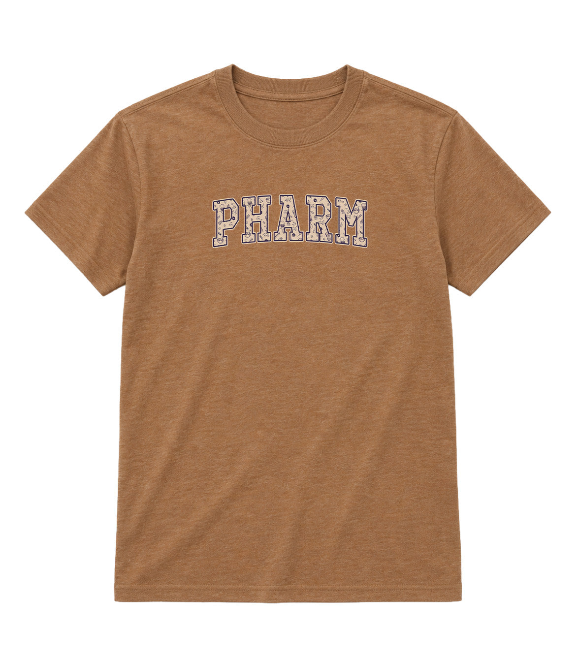 Medical Varsity - Elevated Shift Tee