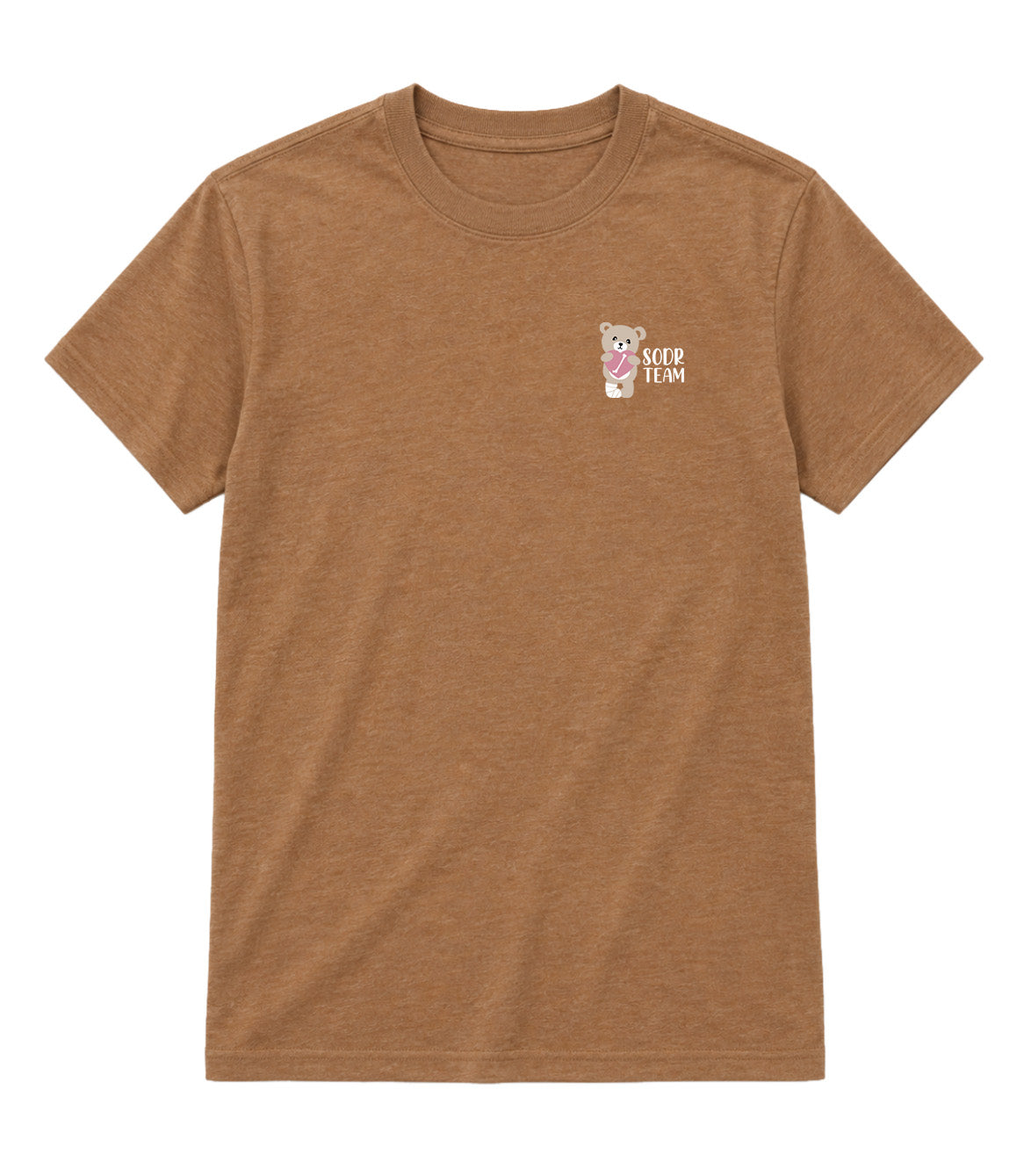 Holland Bloorview Kids Rehabilitation Hospital SODR - Elevated Shift Tee