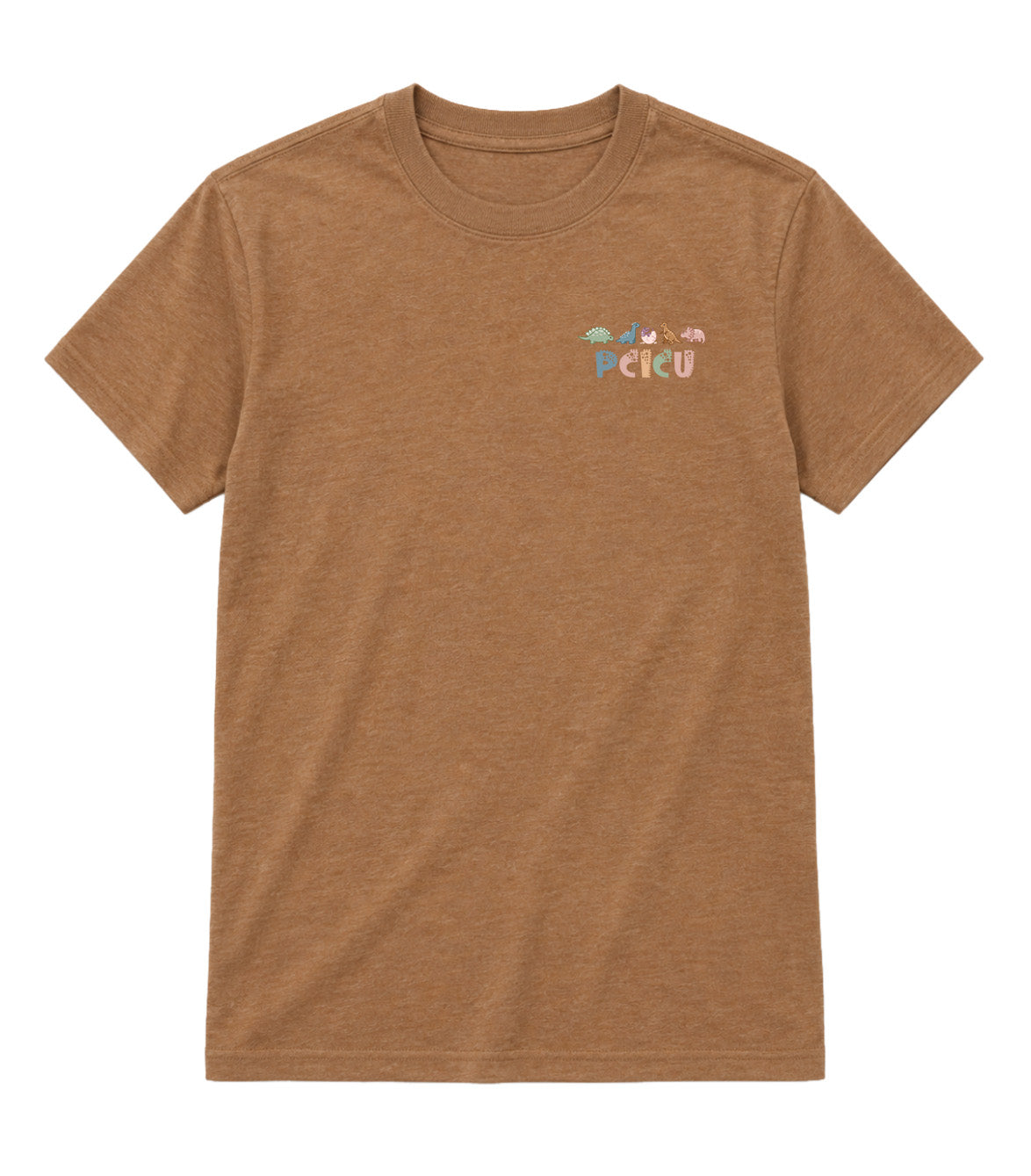 Alberta Health Services - Pediatric Cardiac Intensive Care Unit - Elevated Shift Tee