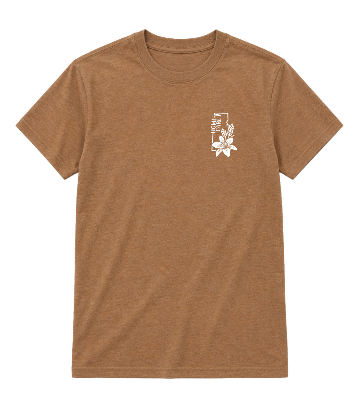 Prince Albert Home Care - Elevated Shift Tee