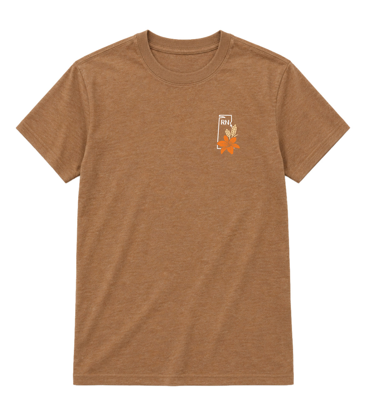 Humboldt Home Care - Elevated Shift Tee