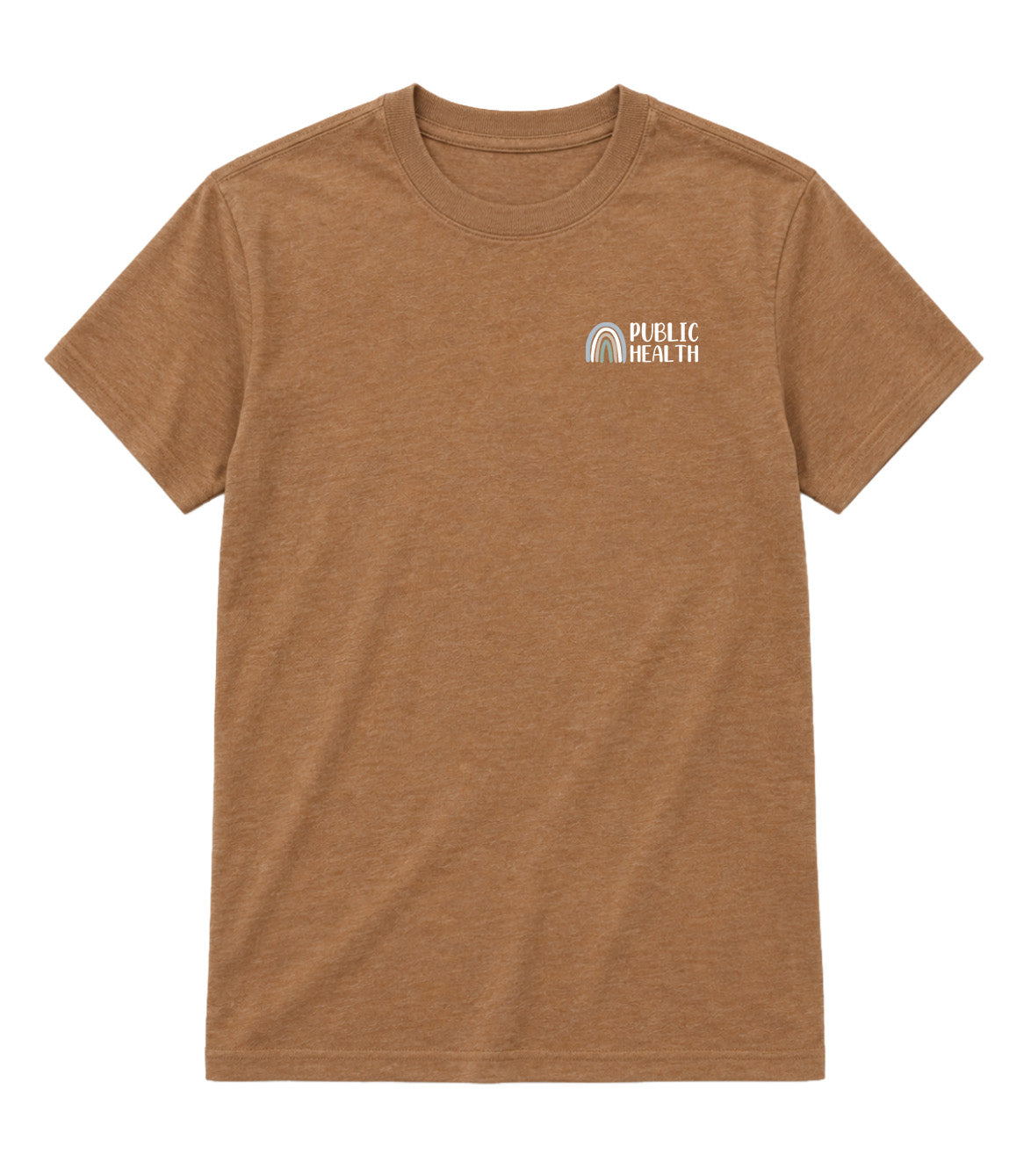 Lambton Public Health - Elevated Shift Tee