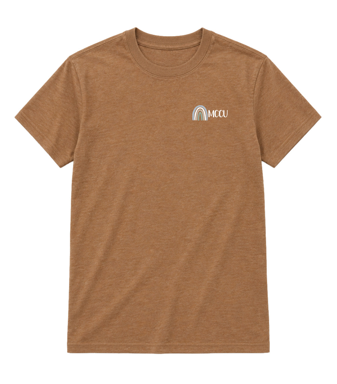 Maternal Child Care Unit - Prince County Hospital - Elevated Shift Tee
