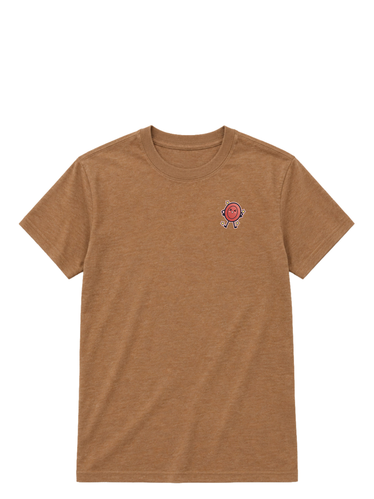 Kawaii - Elevated Shift Tee