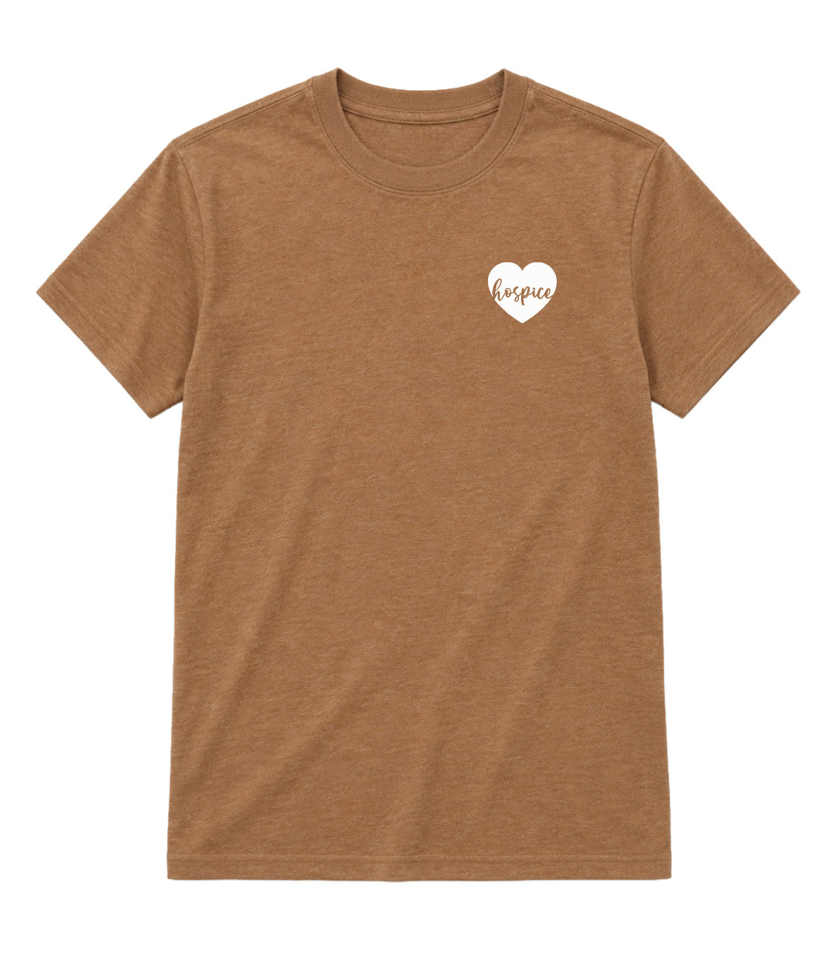 Kamloops Hospice Association - Elevated Shift Tee