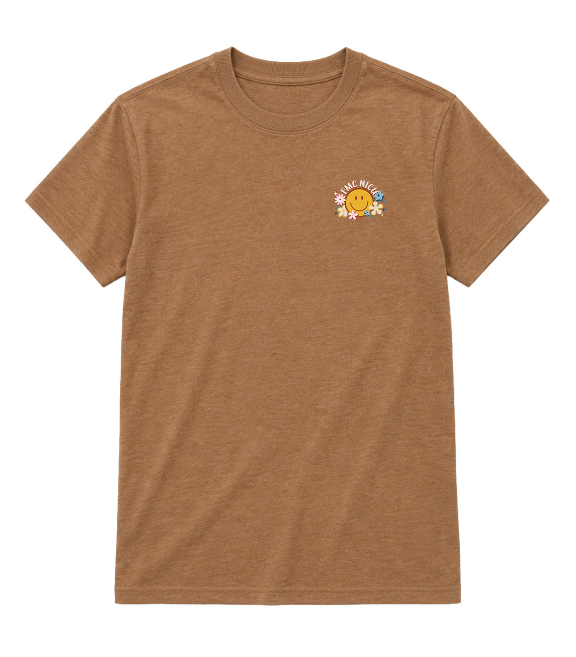 Foothills Medical Centre NICU - Elevated Shift Tee