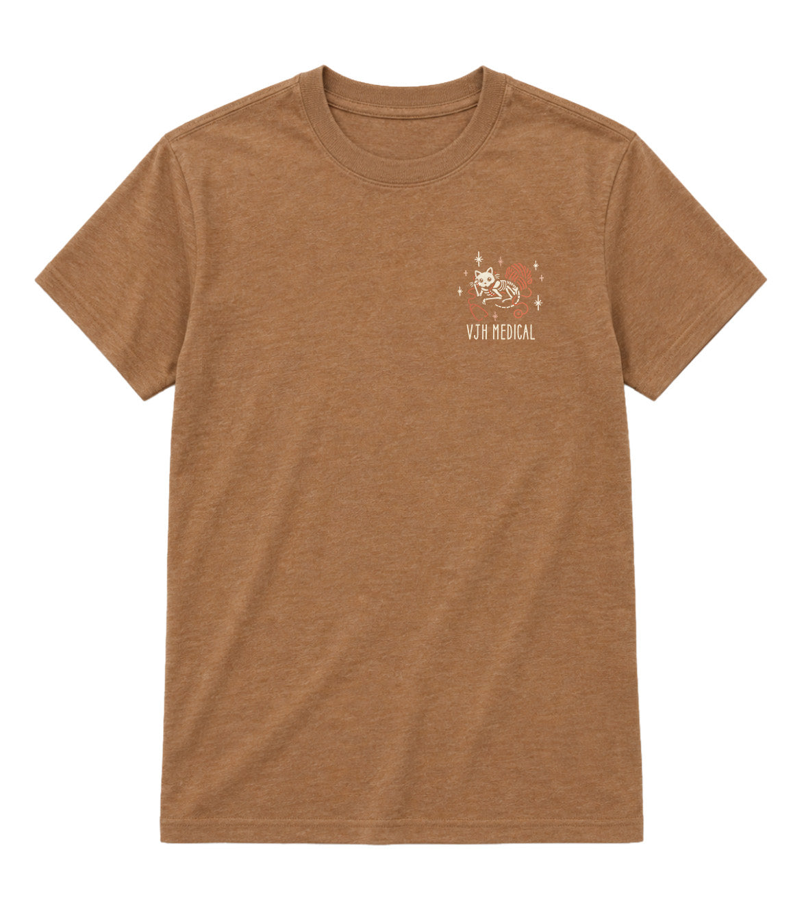 Vernon Jubilee Hospital -  Acute Medical Ward 2EW - Elevated Shift Tee