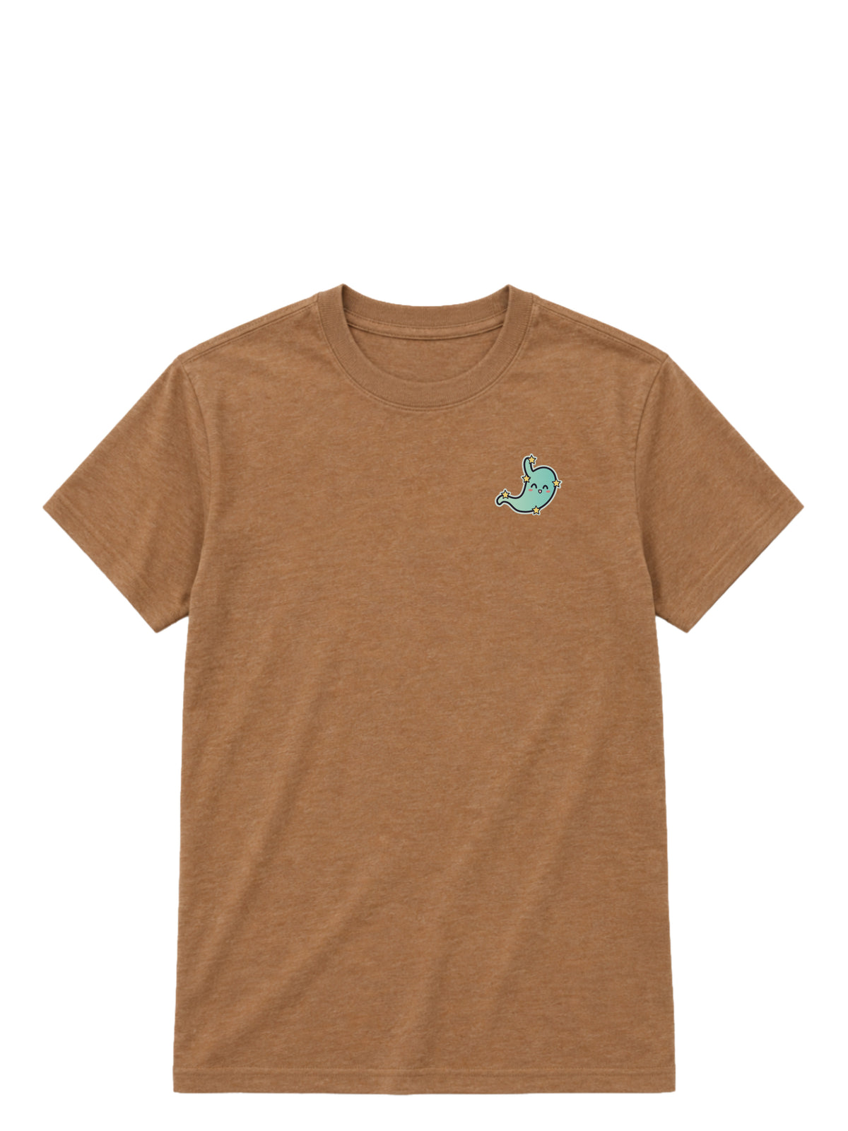Kawaii - Elevated Shift Tee