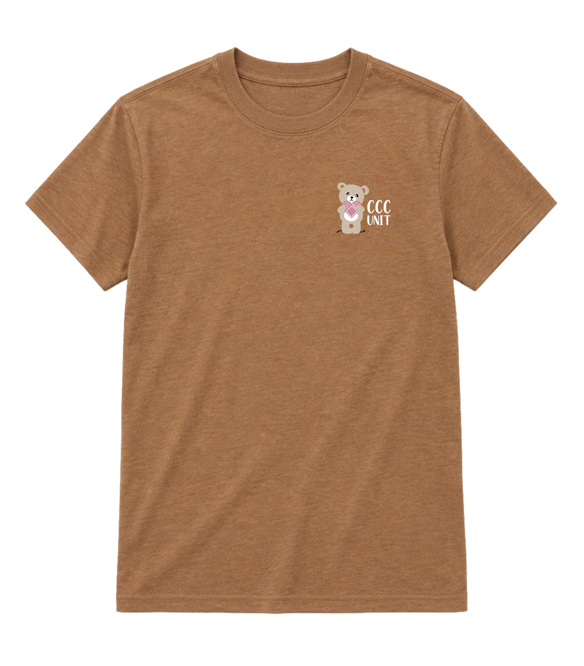 Holland Bloorview CCC Team - Elevated Shift Tee