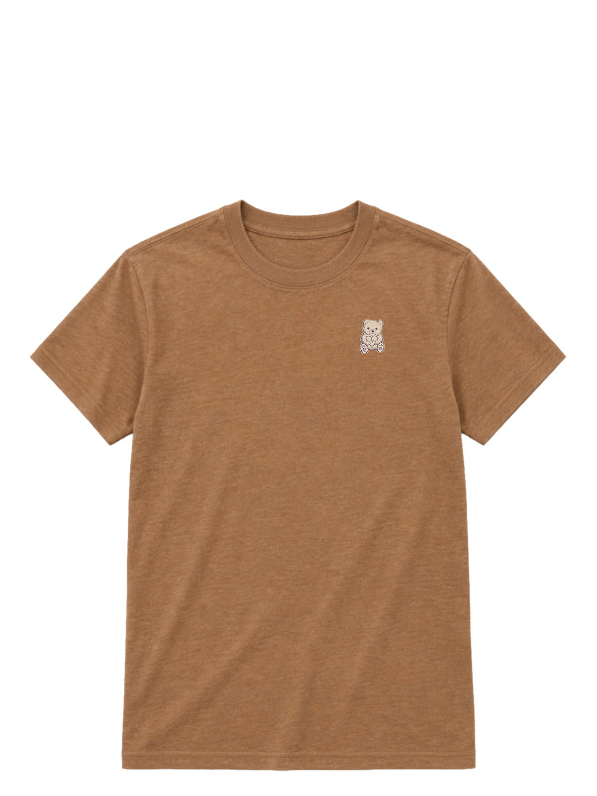 Imprint - Elevated Shift Tee