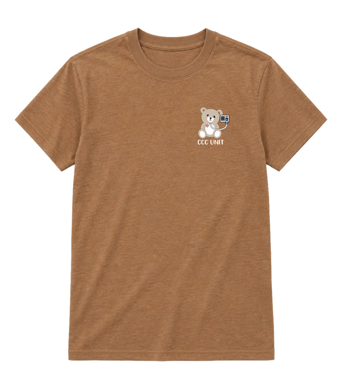 Holland Bloorview CCC Team - Elevated Shift Tee