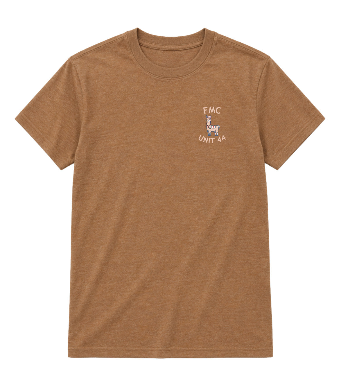 Foothills Medical Centre Unit 44 Trauma Surgery - Elevated Shift Tee