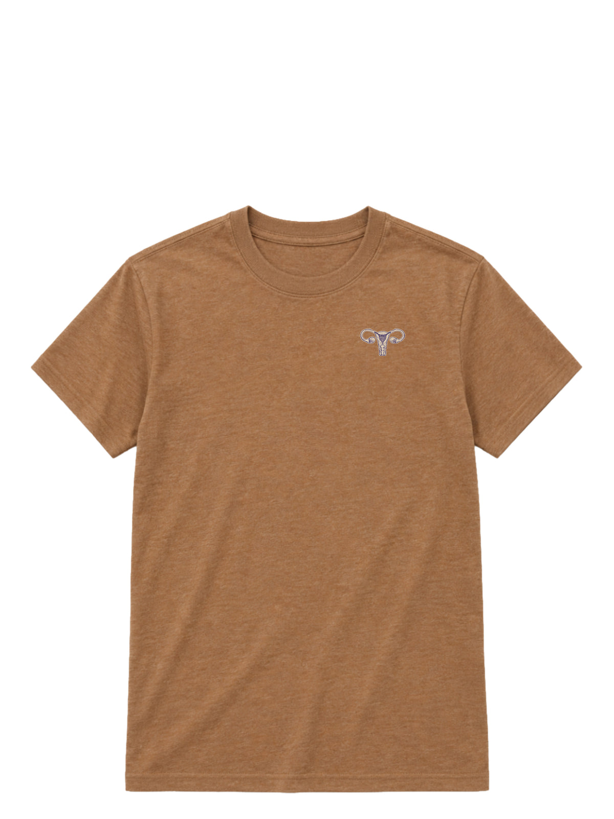 Imprint - Elevated Shift Tee