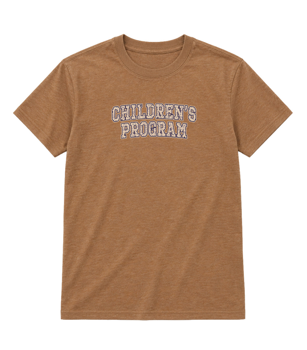 Wascana Rehabilitation Centre Children's Program - Elevated Shift Tee