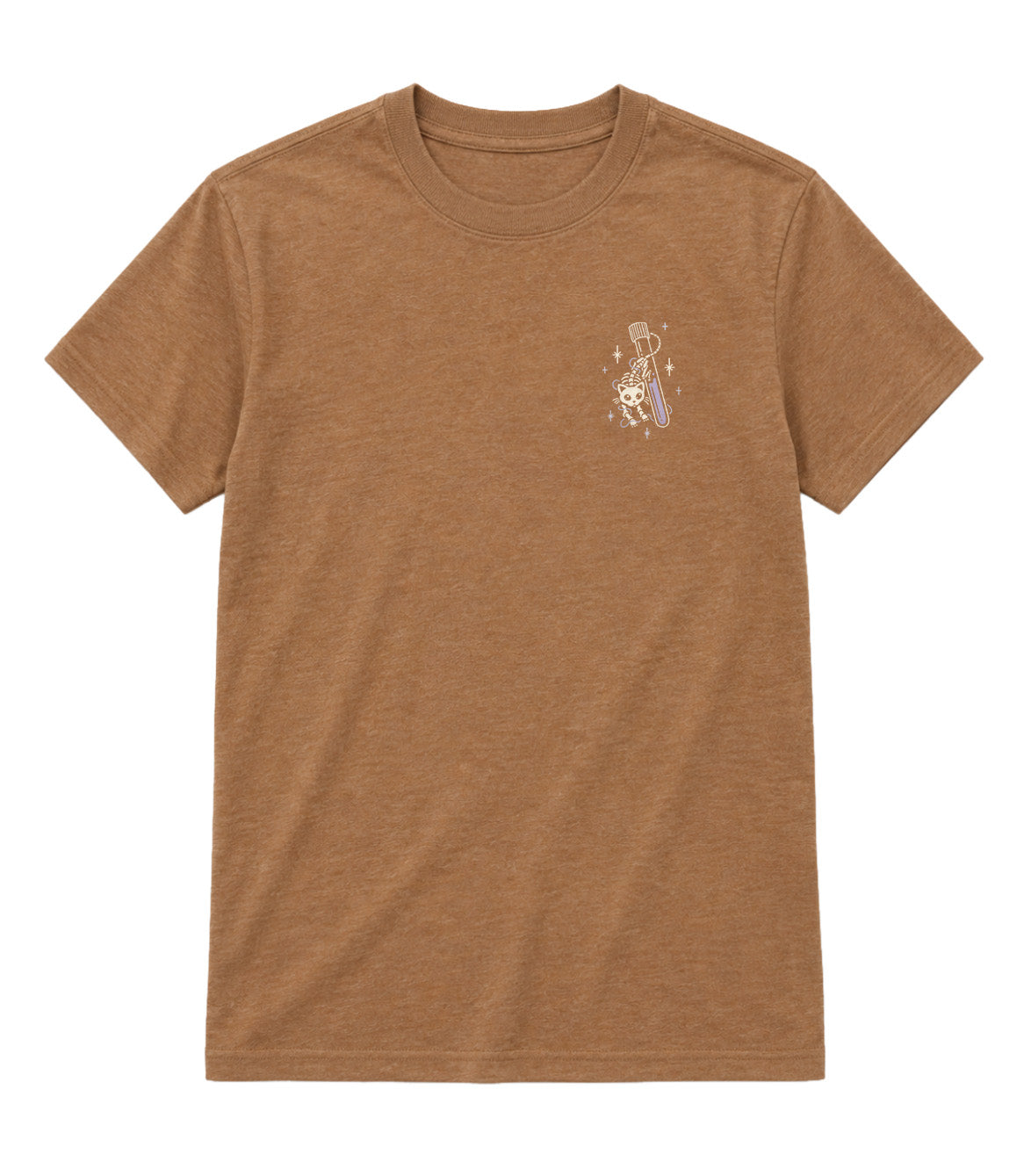 Tangled Halloween - Elevated Shift Tee