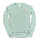 McMaster Inpatient Pharmacy - Clearance Classic Long Sleeve Shirt