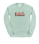 PARP - Round 6 - Clearance Classic Long Sleeve Shirt