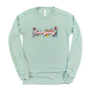 Misericordia ER - Round  4 - Clearance Classic Long Sleeve Shirt
