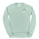 East Edmonton Health Centre Public Health - Round 2 - Clearance Classic Long Sleeve Shirt