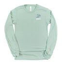 Wainwright Home Care - Round 3 - Clearance Classic Long Sleeve Shirt