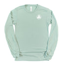 Kitimat Community Health - Round 7 - Clearance Classic Long Sleeve Shirt