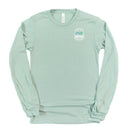 PG Correctional Health - Round 3 - Clearance Classic Long Sleeve Shirt