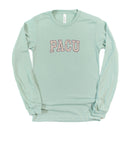 Orthopedic PACU - Clearance Classic Long Sleeve Shirt
