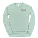 Foothills Medical Centre Occupational Therapy - Clearance Classic Long Sleeve Shirt