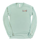 Misericordia ER - Round  4 - Clearance Classic Long Sleeve Shirt