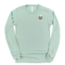 Children's Hospital of Eastern Ontario - Medicine - Clearance Classic Long Sleeve Shirt