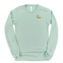 BC Children's Hospital Medical Imaging - Round 2 - Clearance Classic Long Sleeve Shirt