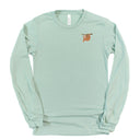 12-A Young Adults - Round 4 - Clearance Classic Long Sleeve Shirt