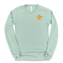 Children's Day Treatment Program - Round 2 - Clearance Classic Long Sleeve Shirt