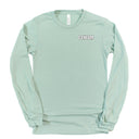 Central Newfoundland Family Medicine Residency Program - Round 2 - Clearance Classic Long Sleeve Shirt