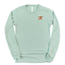 12-A Young Adults - Round 4 - Clearance Classic Long Sleeve Shirt