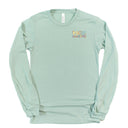 Misericordia 5 East Surgery - Round 3 - Clearance Classic Long Sleeve Shirt