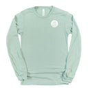 University of Saskatchewan College of Nursing & Class of 2025 - Clearance Classic Long Sleeve Shirt