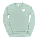 JPCH CES - Round 5 - Clearance Classic Long Sleeve Shirt
