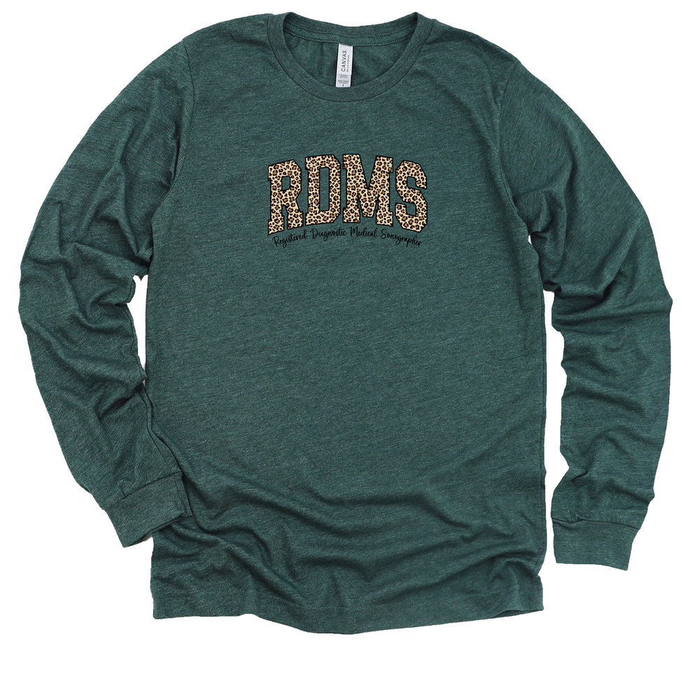 Saskatoon Medical Imaging - Round 2 - Clearance Classic Long Sleeve Shirt
